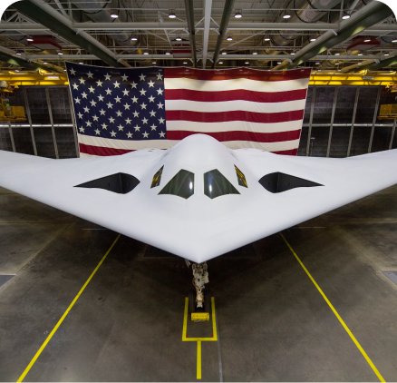 Northrop Grumman